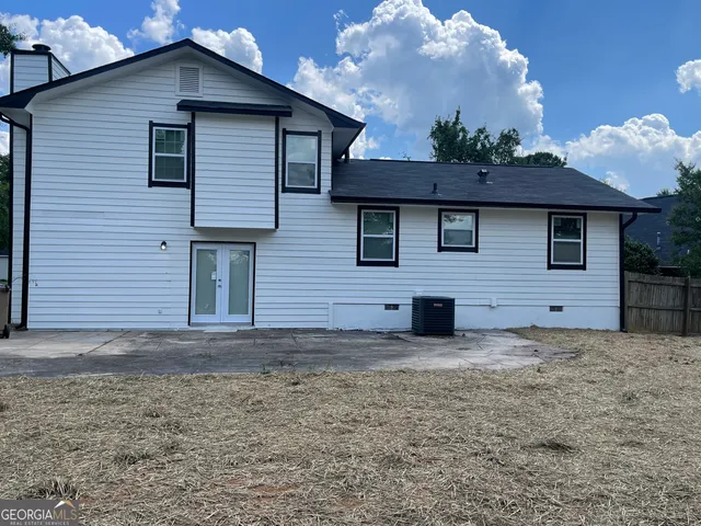 $1,950 | 235 Deerfield Drive, Jonesboro, GA 30238