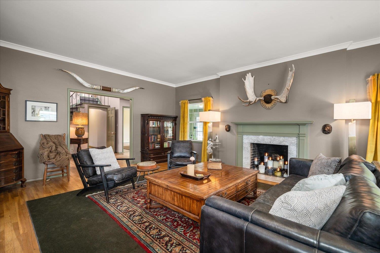 1507 South Walnut Street Spokane, WA 99203 - Photo 3 of 38 Gallery Image 3
