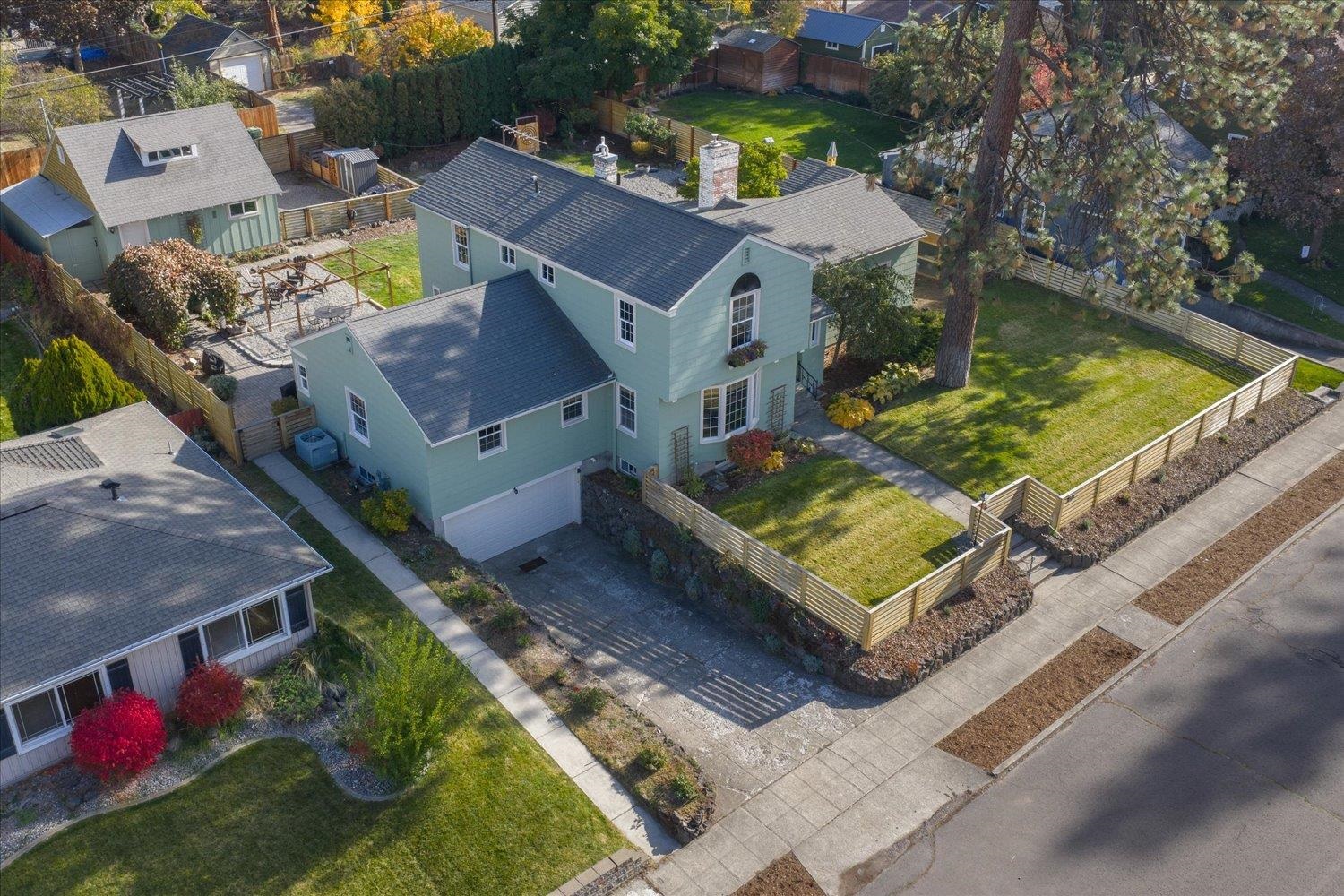 1507 South Walnut Street Spokane, WA 99203 - Photo 35 of 38 Gallery Image 35