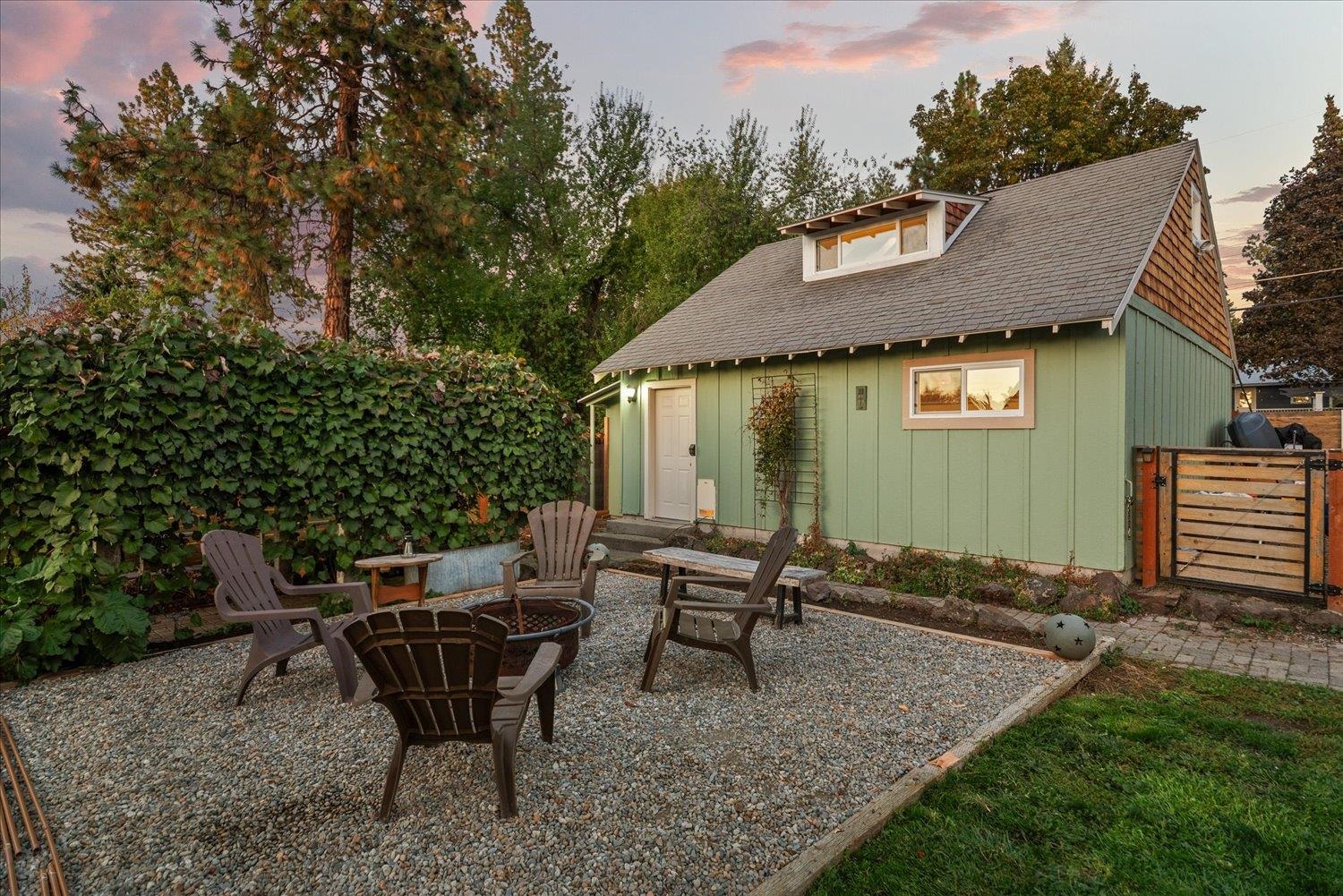 1507 South Walnut Street Spokane, WA 99203 - Photo 36 of 38 Gallery Image 36