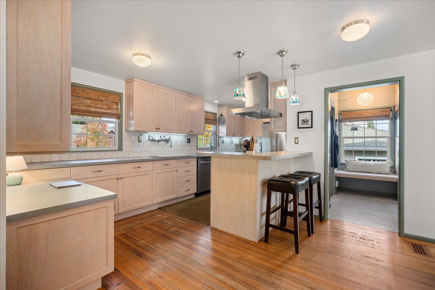 1507 South Walnut Street Spokane, WA 99203 - Photo 9 of 38 Gallery Image 9