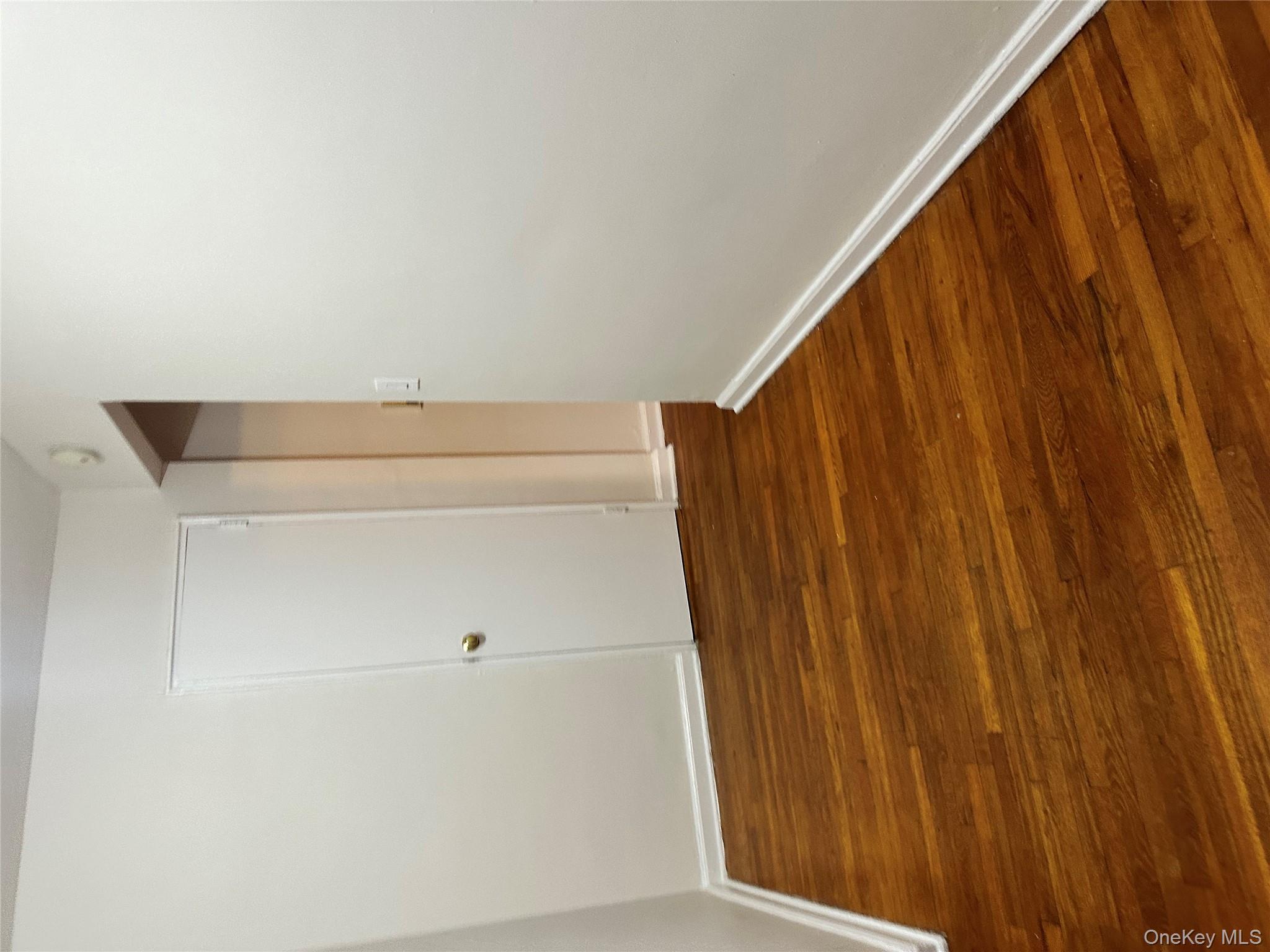 150-25 72nd Road, Unit 1J Queens, NY 11367 - Photo 13 of 14 a view of an empty room