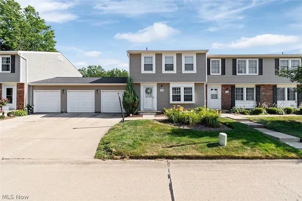 $199,000 | 7380 Willow Run Drive, Mentor, OH 44060