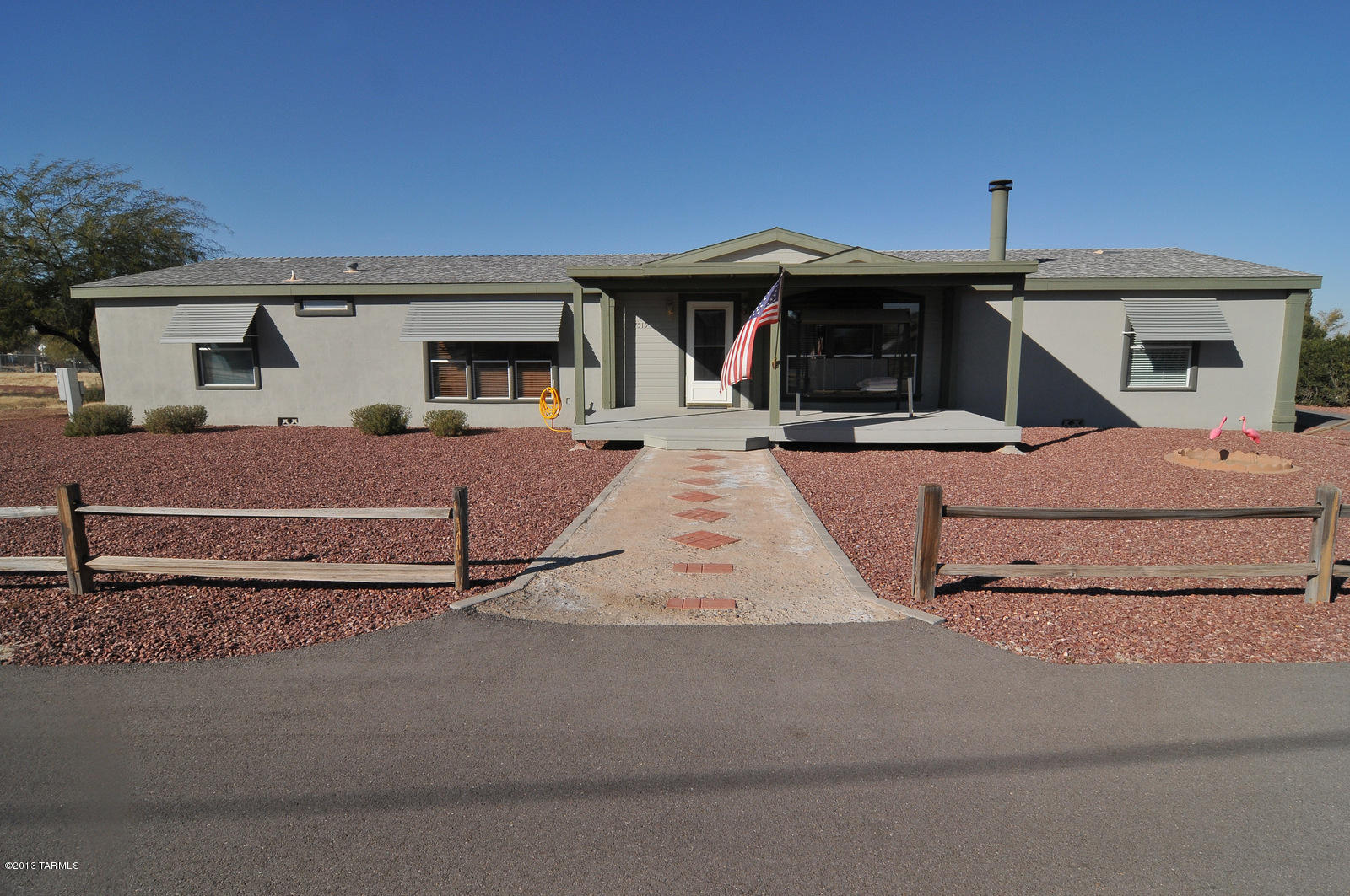 7515 North Gemstone Road Tucson, AZ 85743 - Photo 6 of 48 Gallery Image 6