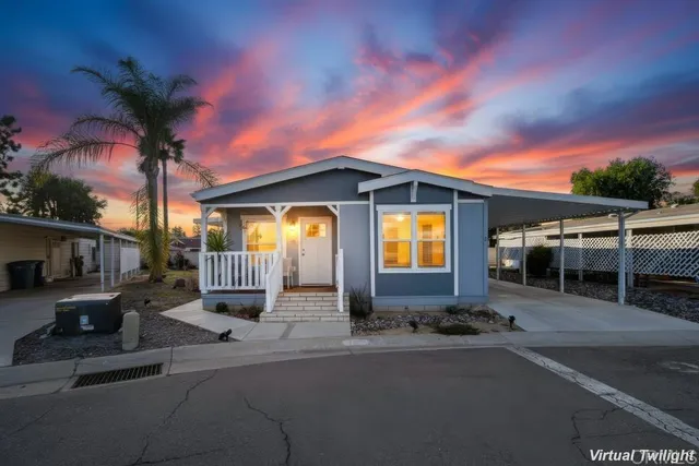 $199,000 | 2250 North Broadway, Unit 7, Escondido, CA 92026