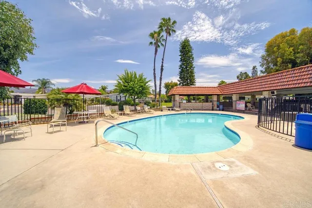 a view of a entryway