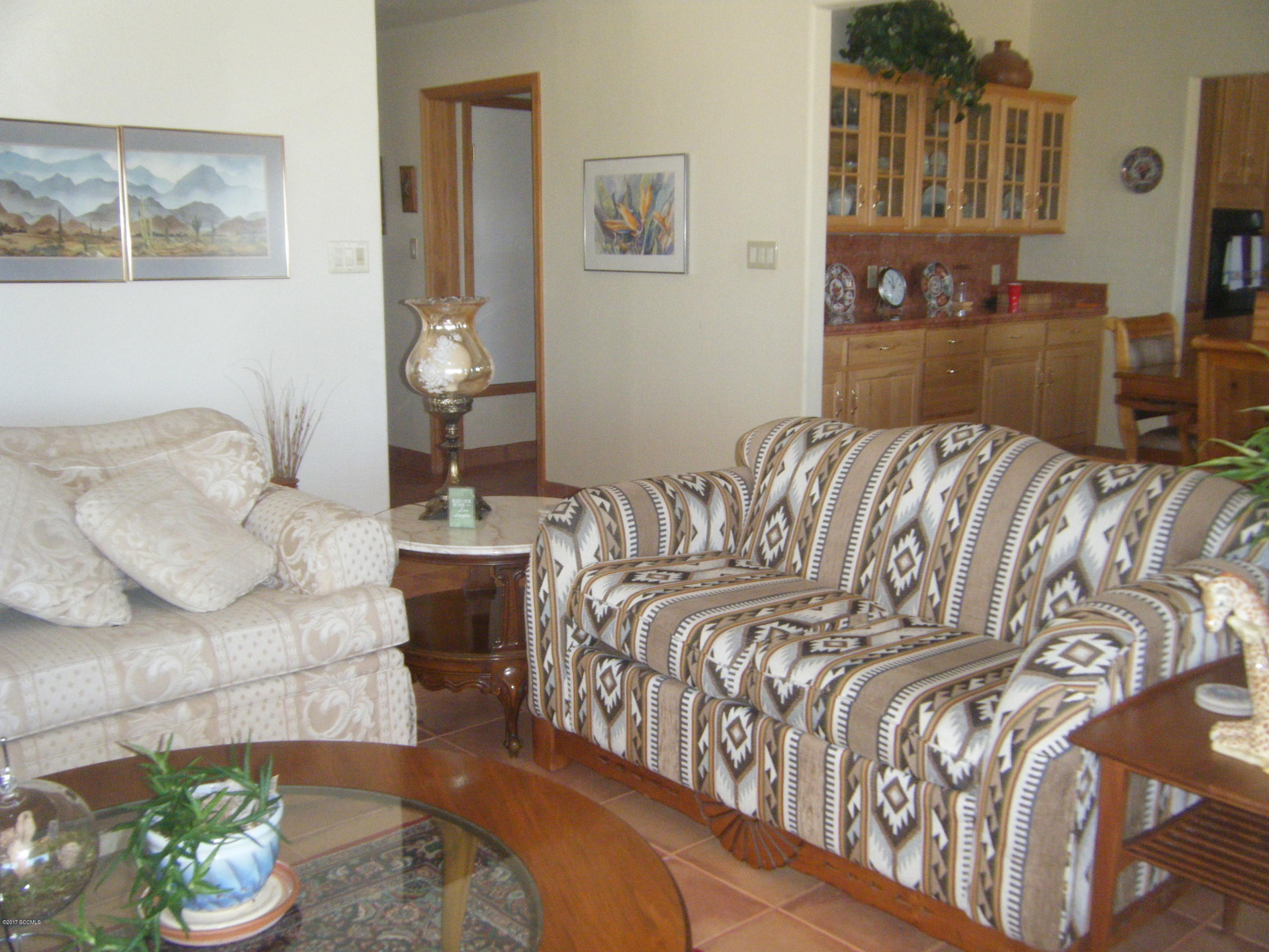 105 Camino Olympia Rio Rico, AZ 85648 - Photo 15 of 36