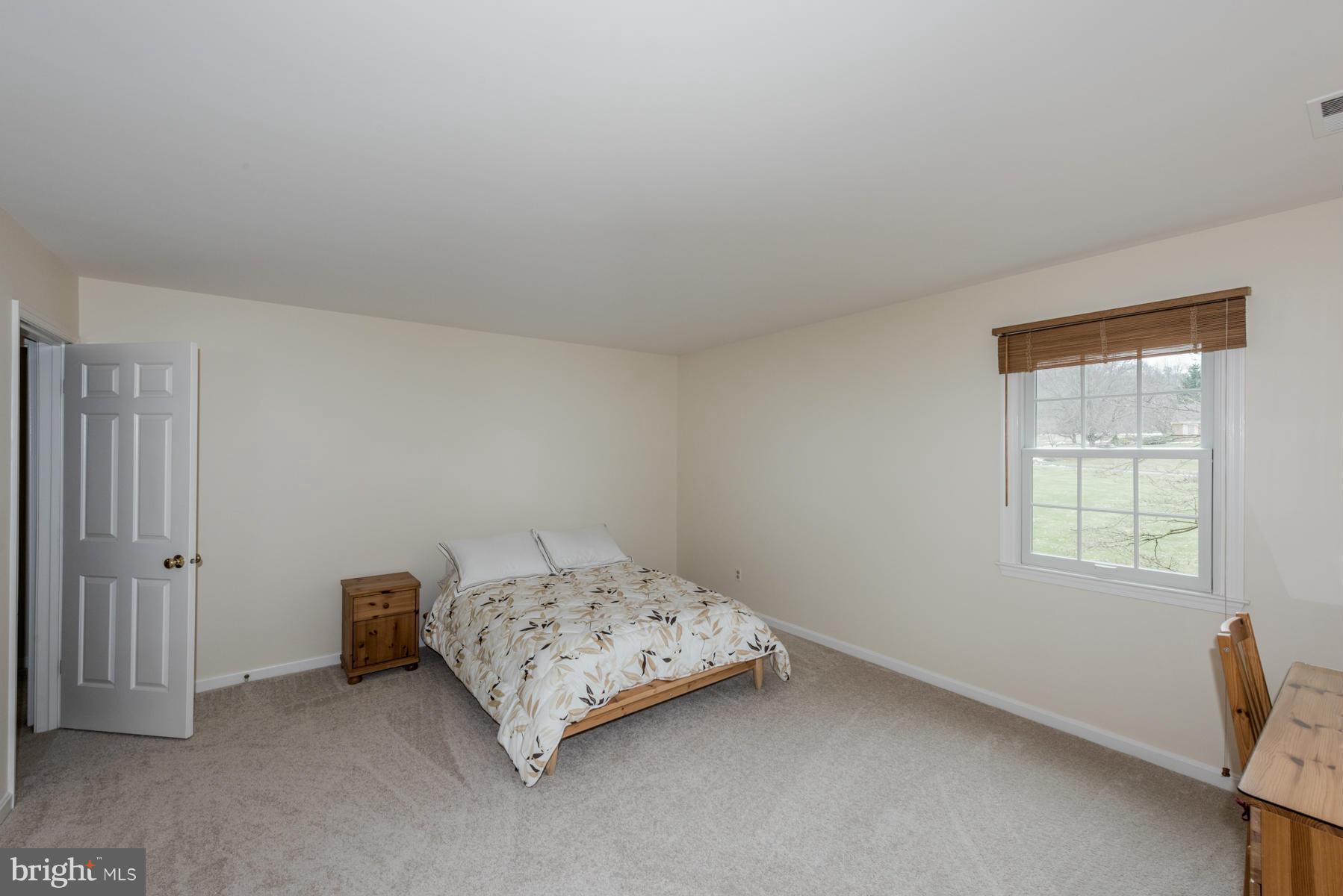 5 Wetherbee Court Phoenix, MD 21131 - Photo 20 of 29 an empty room with a window