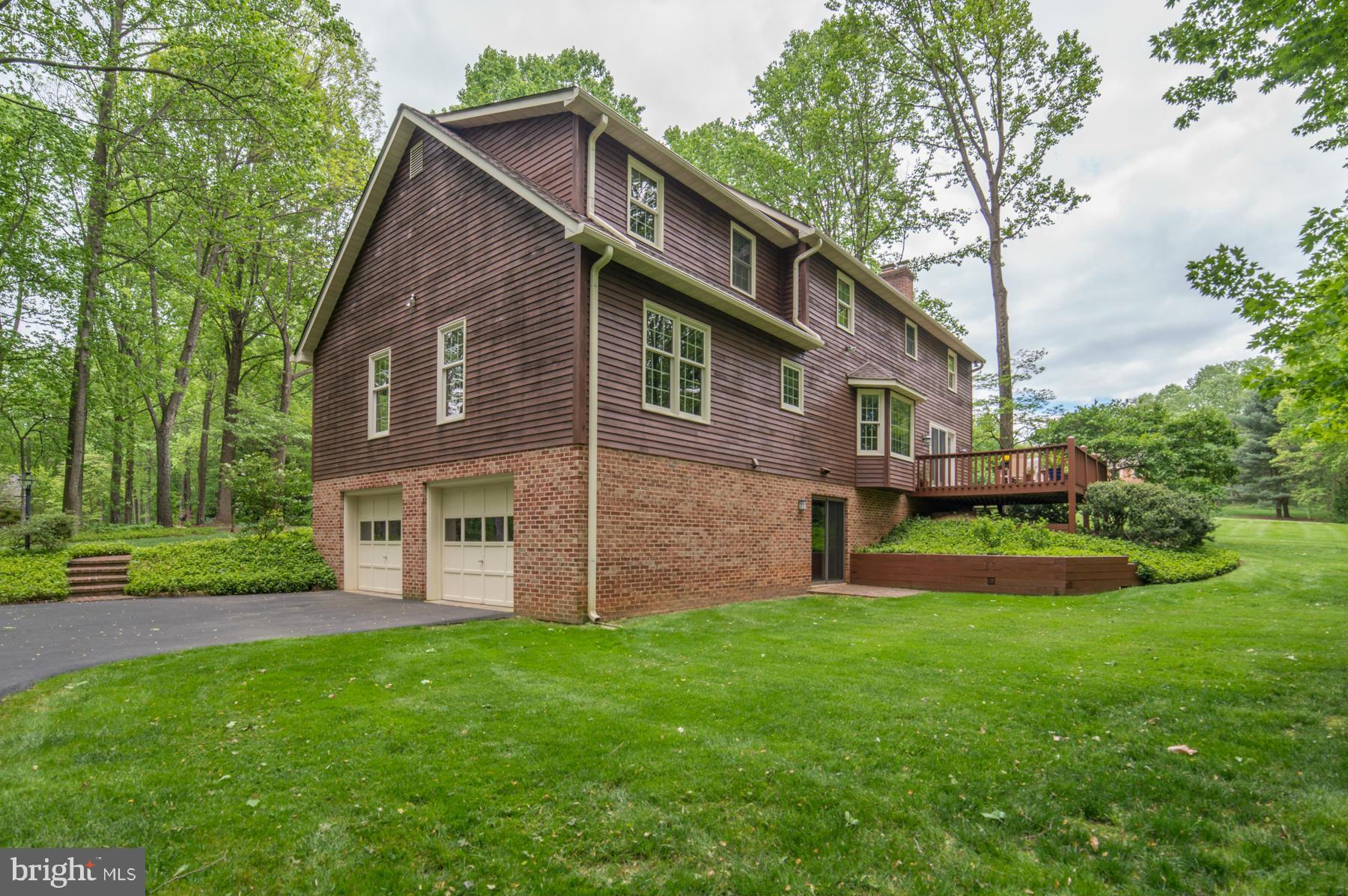 5 Wetherbee Court Phoenix, MD 21131 - Photo 26 of 29 a view of a house with a yard
