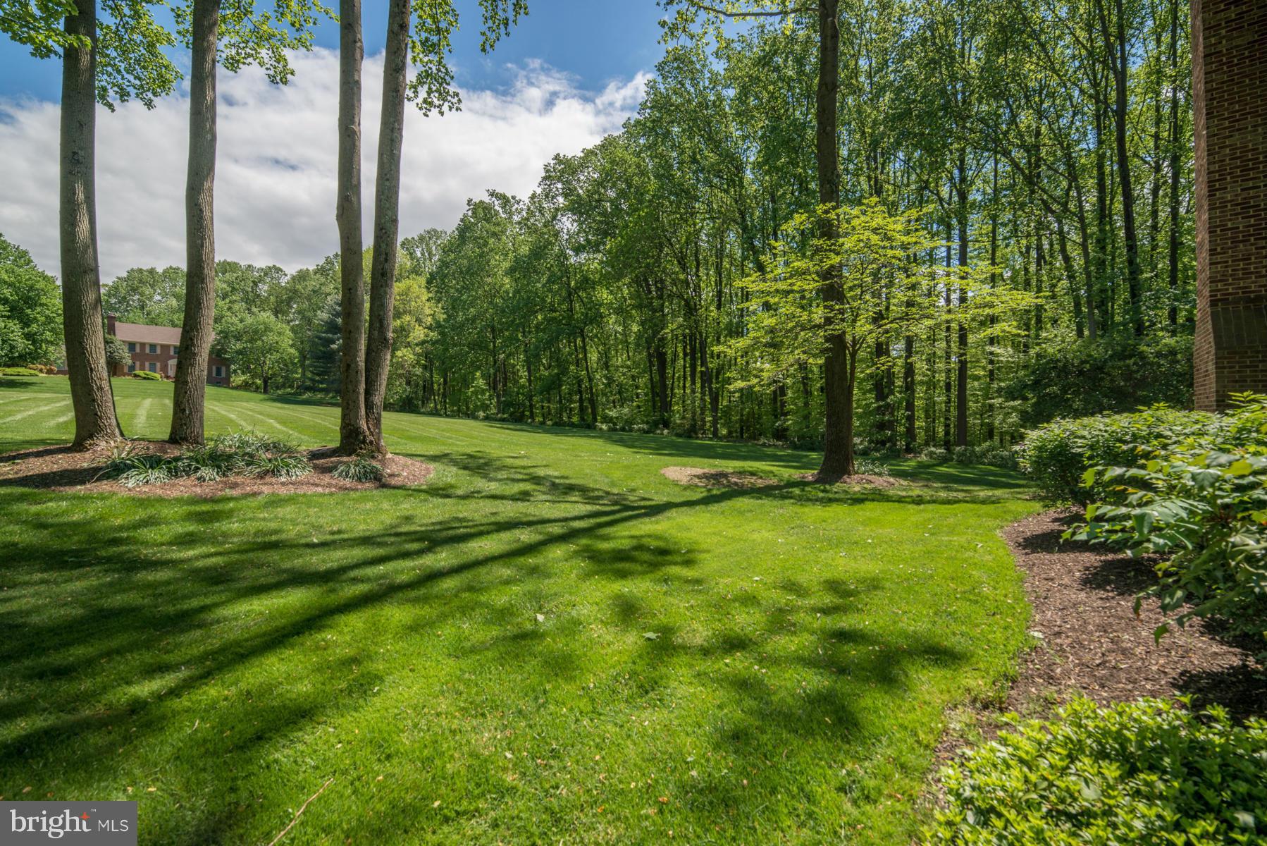 5 Wetherbee Court Phoenix, MD 21131 - Photo 29 of 29 a view of a park with large trees