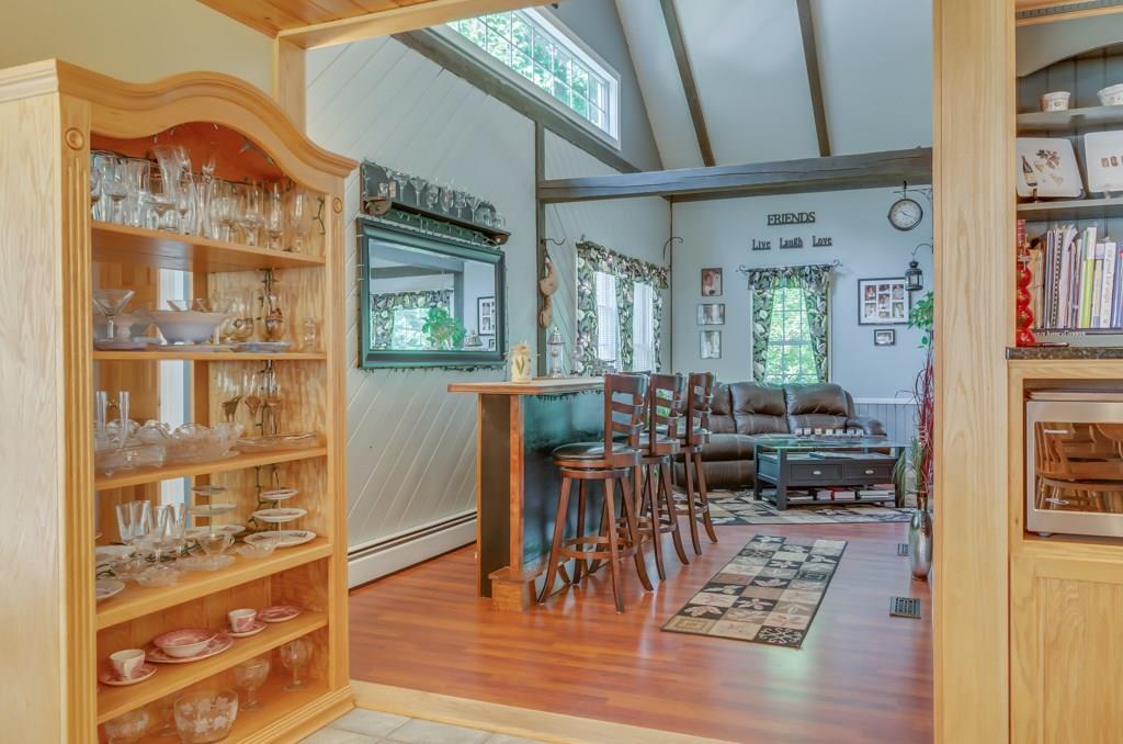 124 Rowe Station Road New Gloucester, ME 04260 - Photo 12 of 34 Photo