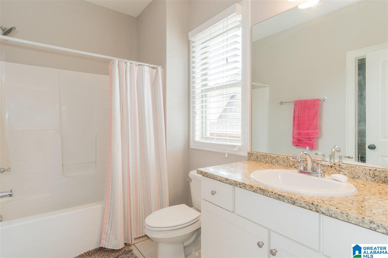 2515 Montauk Road Hoover, AL 35226 - Photo 40 of 47