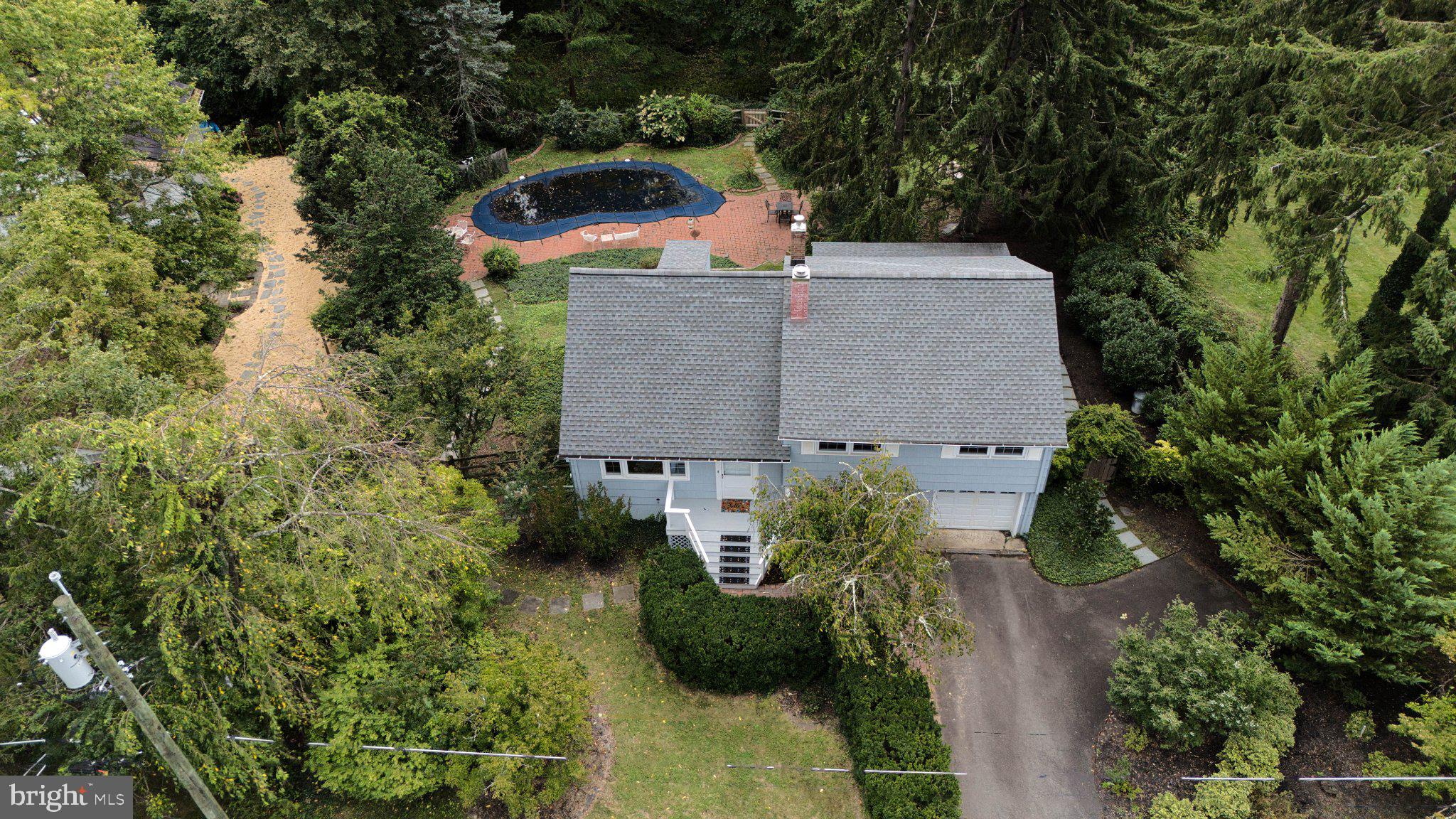 23 Randall Road Princeton, NJ 08540 - Photo 11 of 14 Gallery Image 11