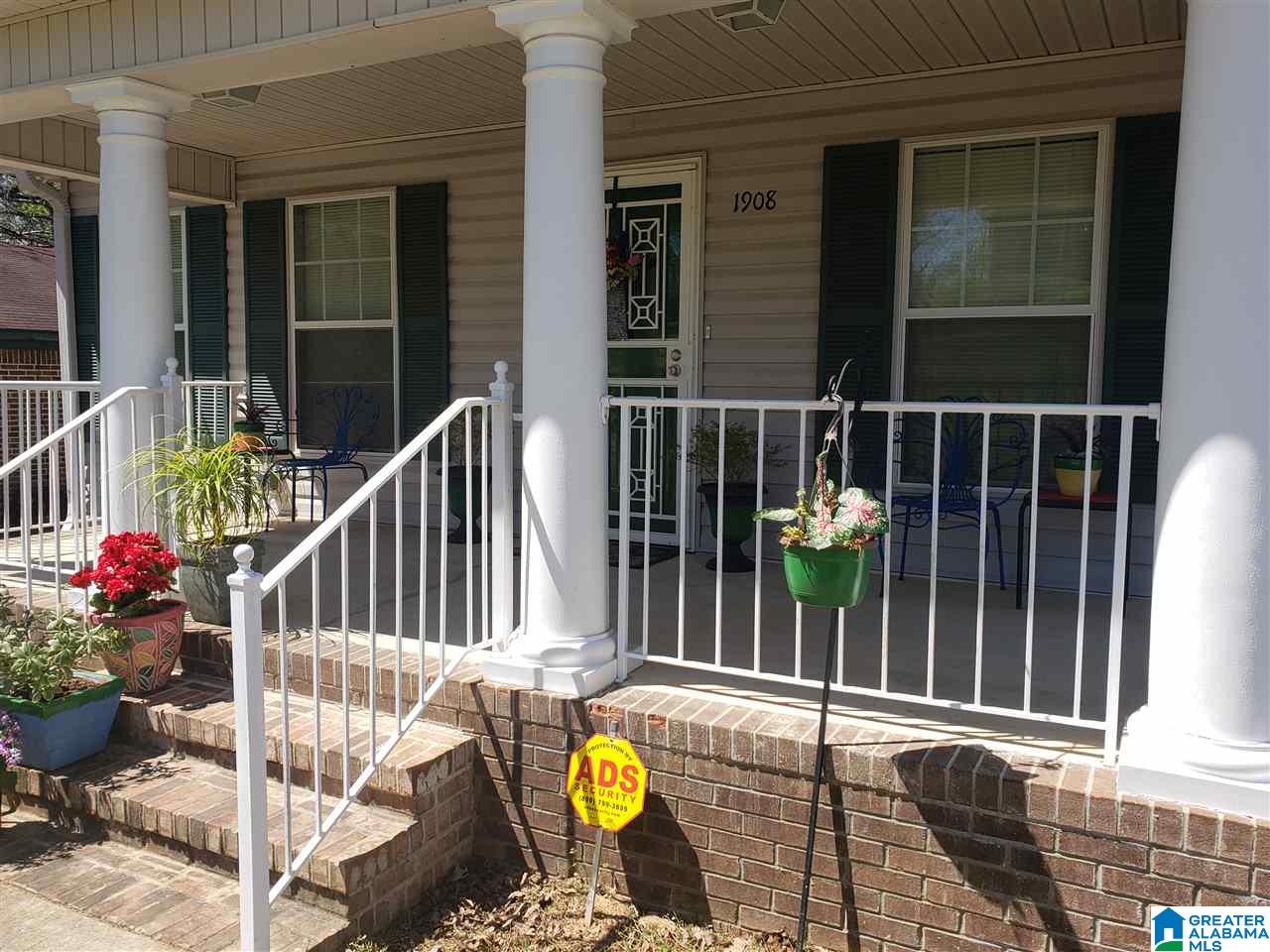 1908 14th Way Southwest Birmingham, AL 35211 - Photo 19 of 19