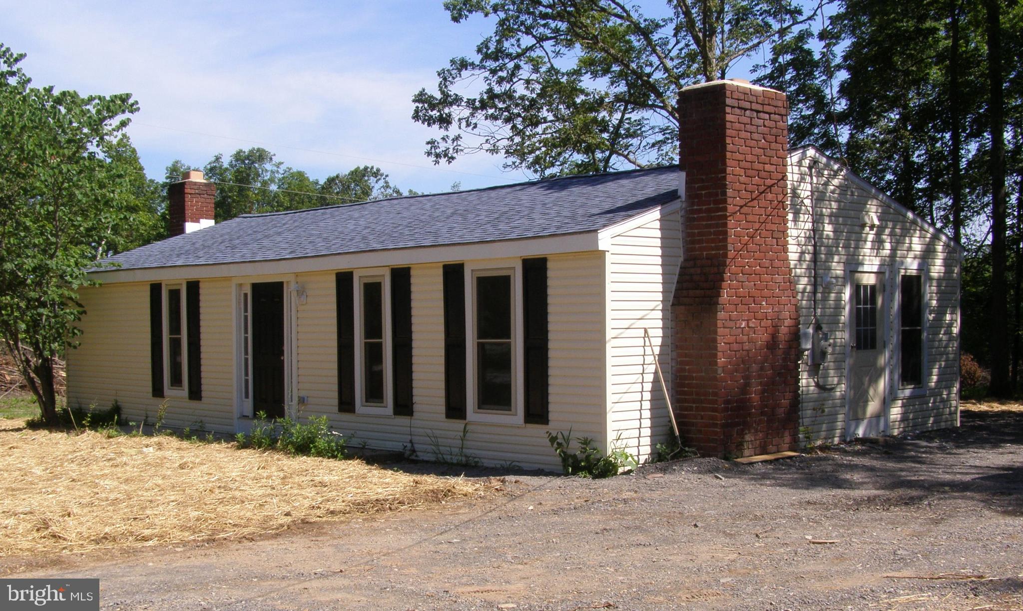 completely remodeled!!!