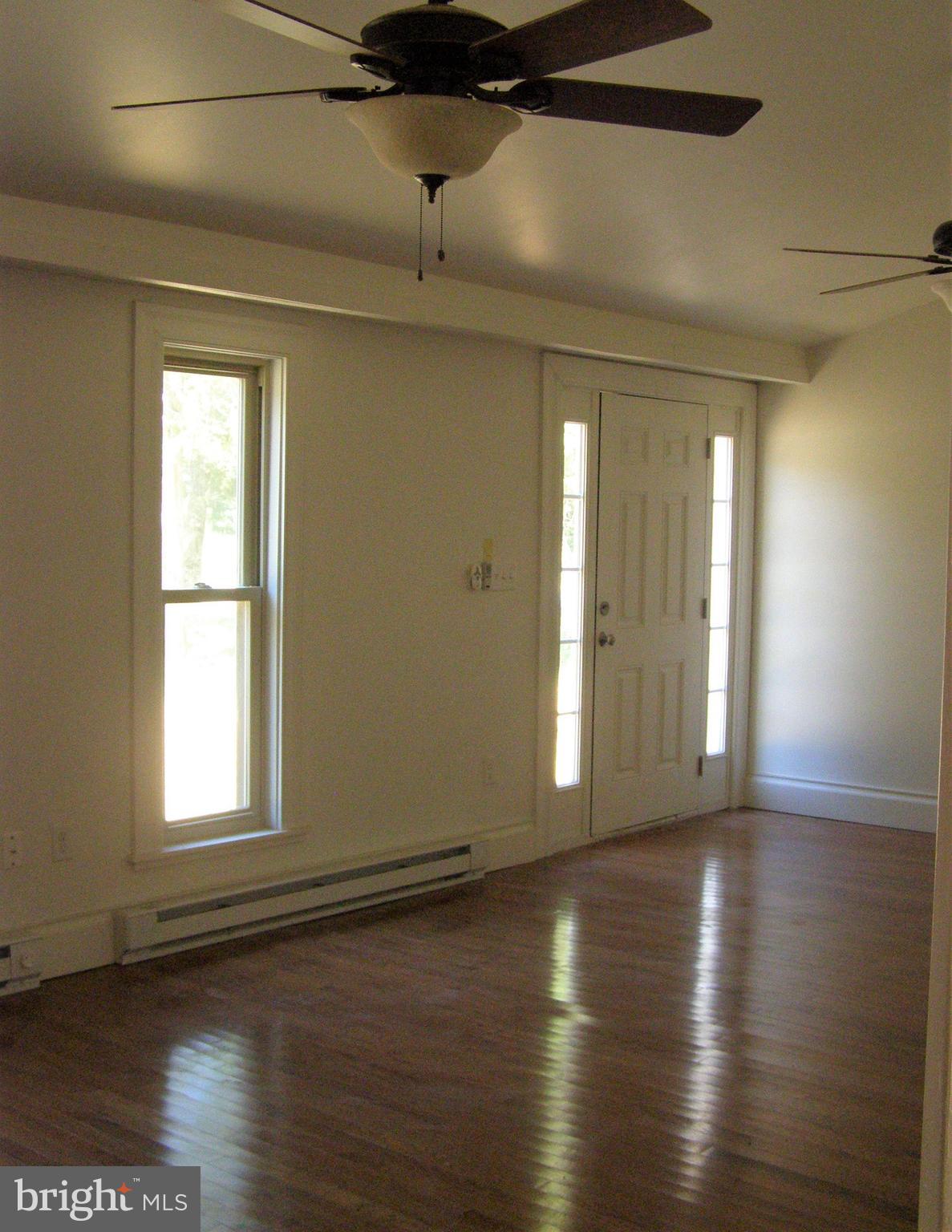 2049 Bullfrog Road Fairfield, PA 17320 - Photo 7 of 13 hardwood floors throughout- vaulted ceilings.