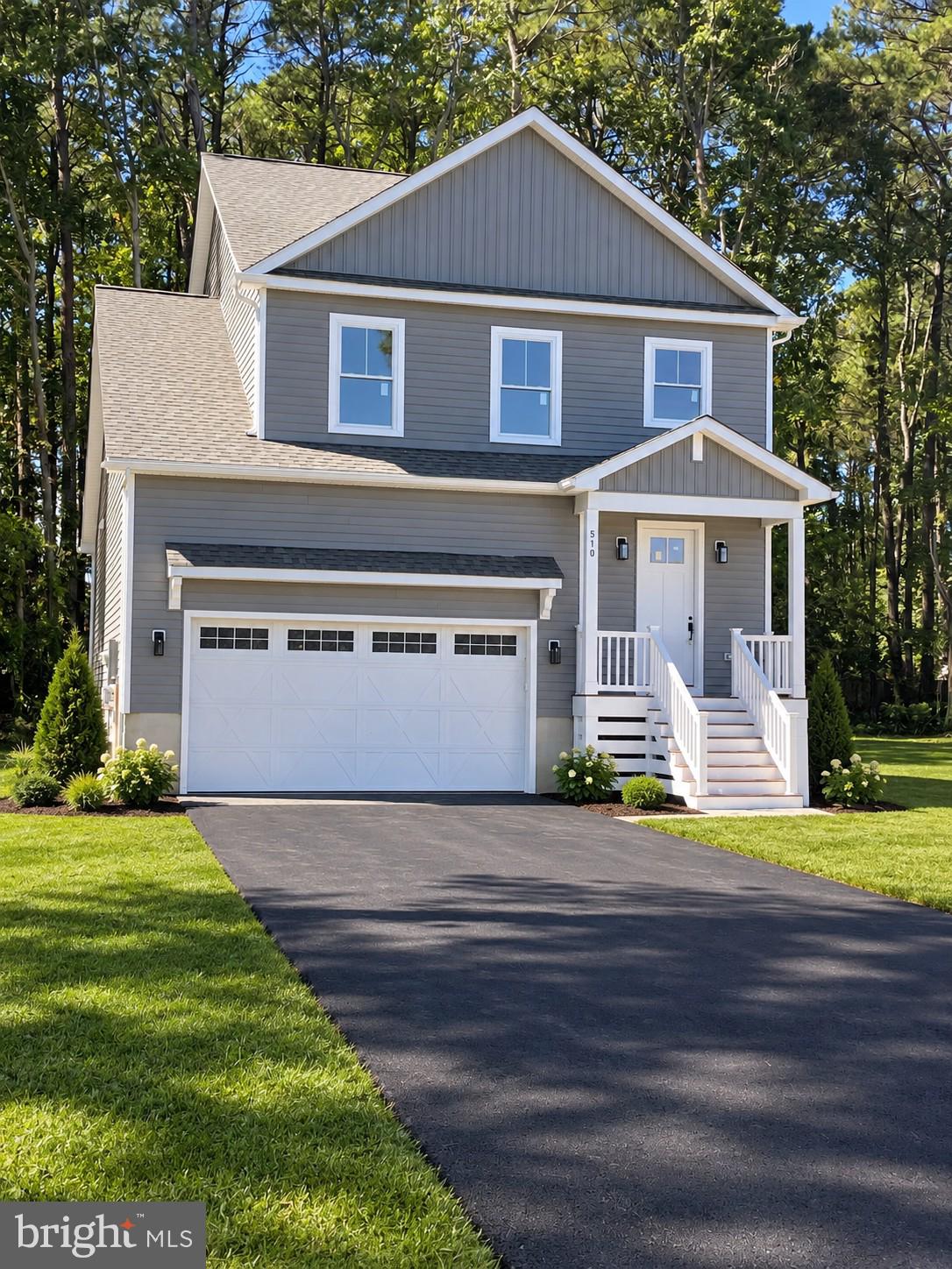 510 Talbot Road Stevensville, MD 21666 - Photo 1 of 31 Welcom home to 510 Talbot Rd