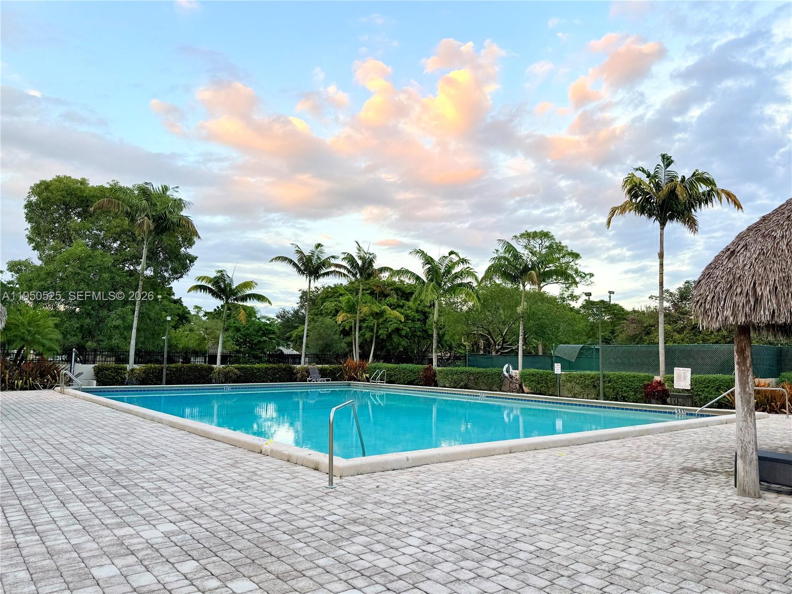 22279 Woodborn Drive Boca Raton, FL 33428 - Photo 17 of 19 a view of a basketball court