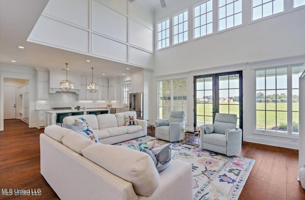 104 Two Lakes Drive Madison, MS 39110 - Photo 11 of 69 IMG_5603