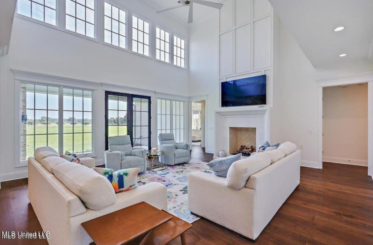 104 Two Lakes Drive Madison, MS 39110 - Photo 12 of 69 IMG_5601