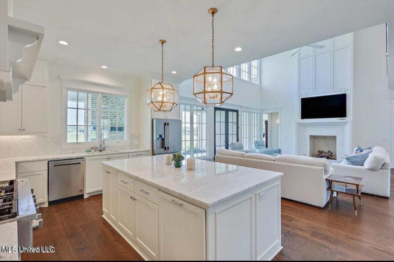 104 Two Lakes Drive Madison, MS 39110 - Photo 15 of 69 IMG_5607