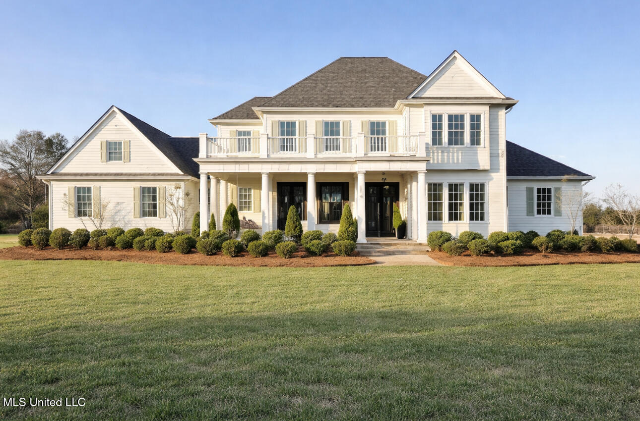 104 Two Lakes Drive Madison, MS 39110 - Photo 2 of 69 IMG_5553