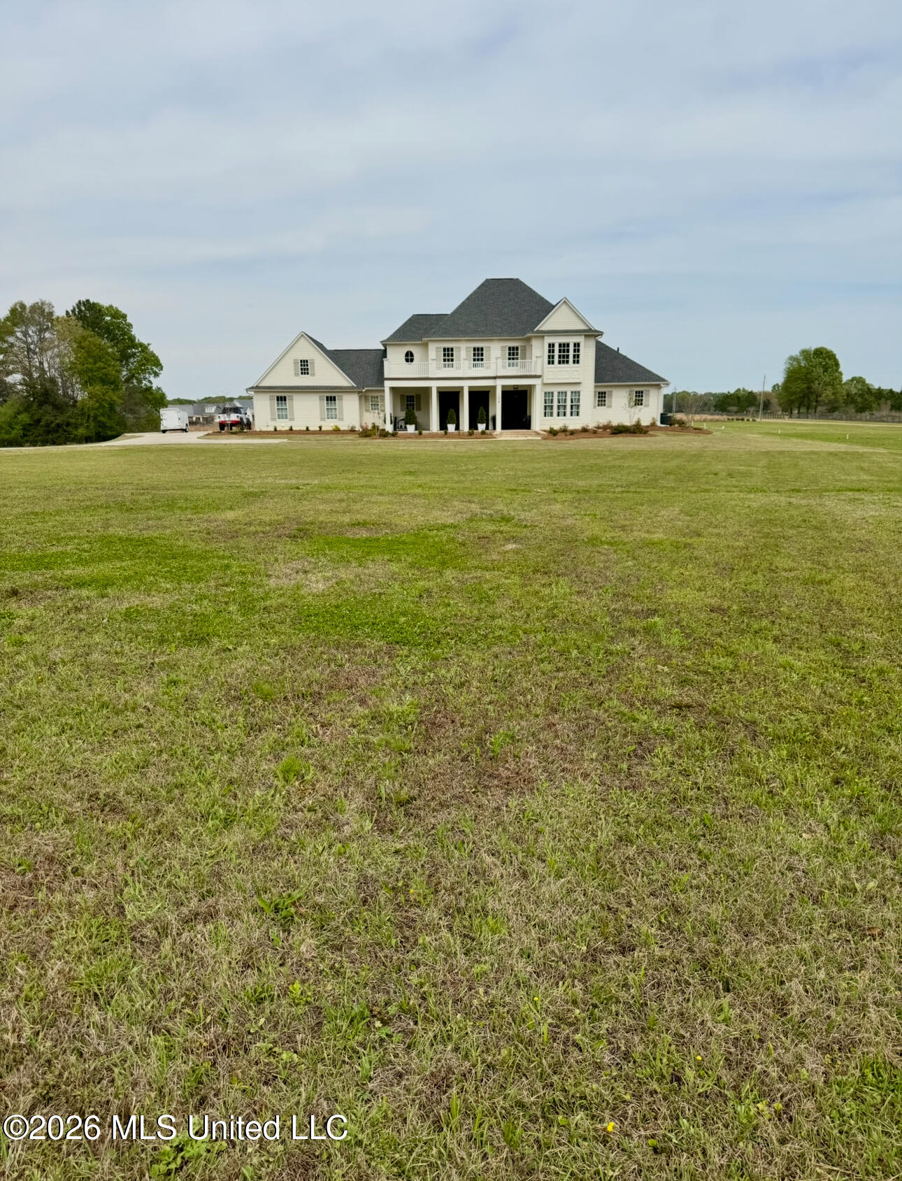 104 Two Lakes Drive Madison, MS 39110 - Photo 2 of 72 IMG_6861
