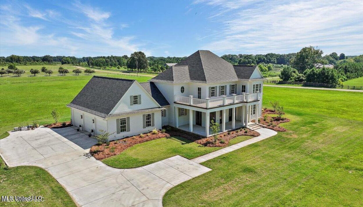 104 Two Lakes Drive Madison, MS 39110 - Photo 3 of 69 IMG_5555