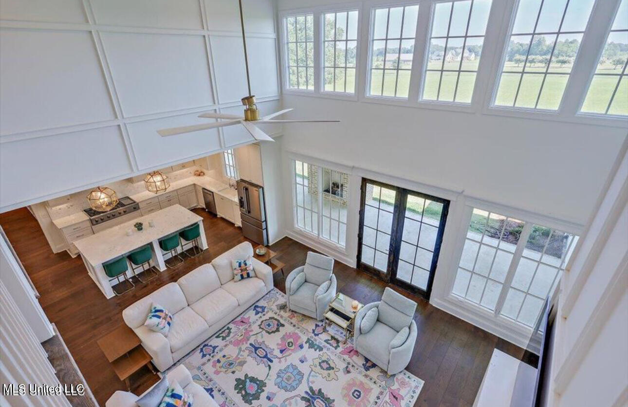 104 Two Lakes Drive Madison, MS 39110 - Photo 39 of 69 IMG_5621