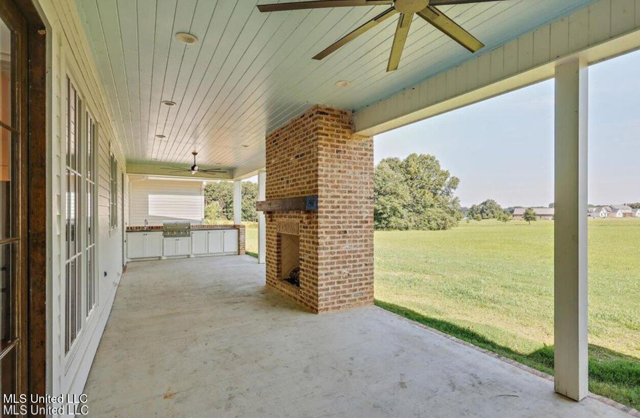 104 Two Lakes Drive Madison, MS 39110 - Photo 52 of 69 IMG_5576