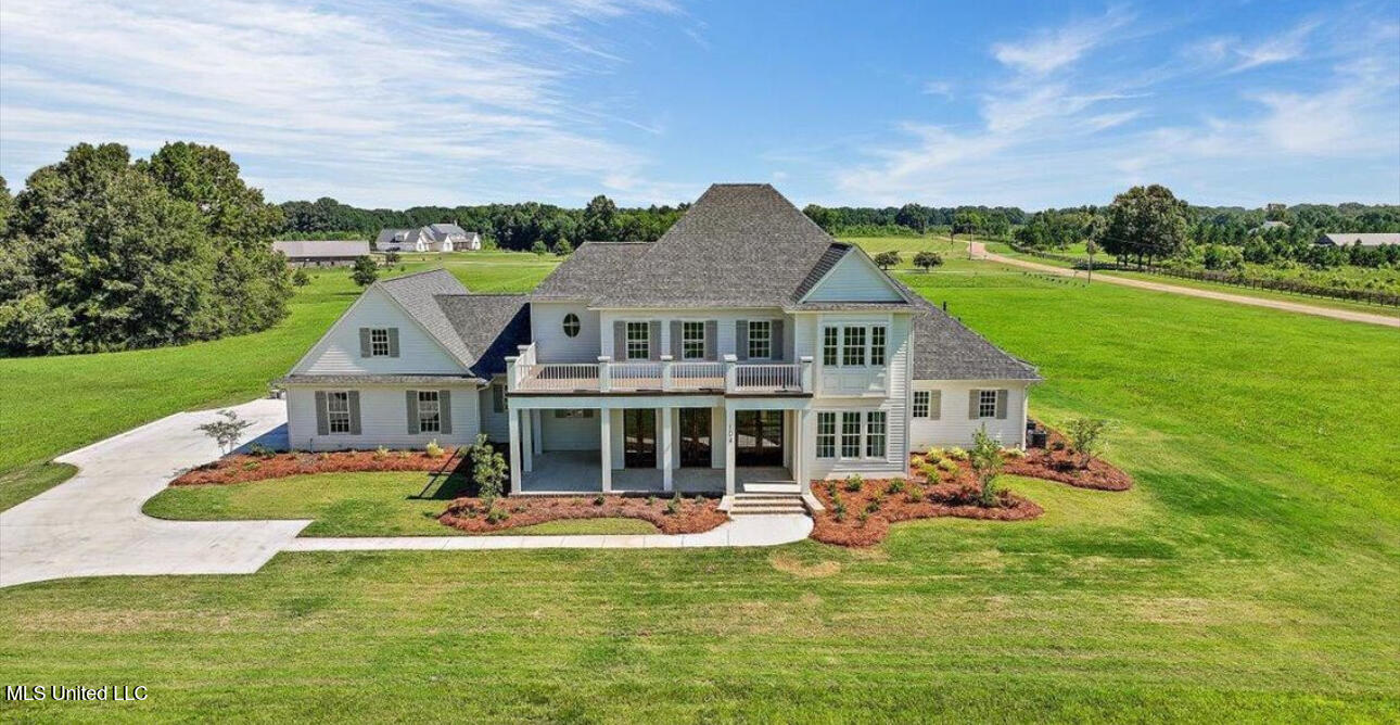 104 Two Lakes Drive Madison, MS 39110 - Photo 56 of 69 IMG_5554