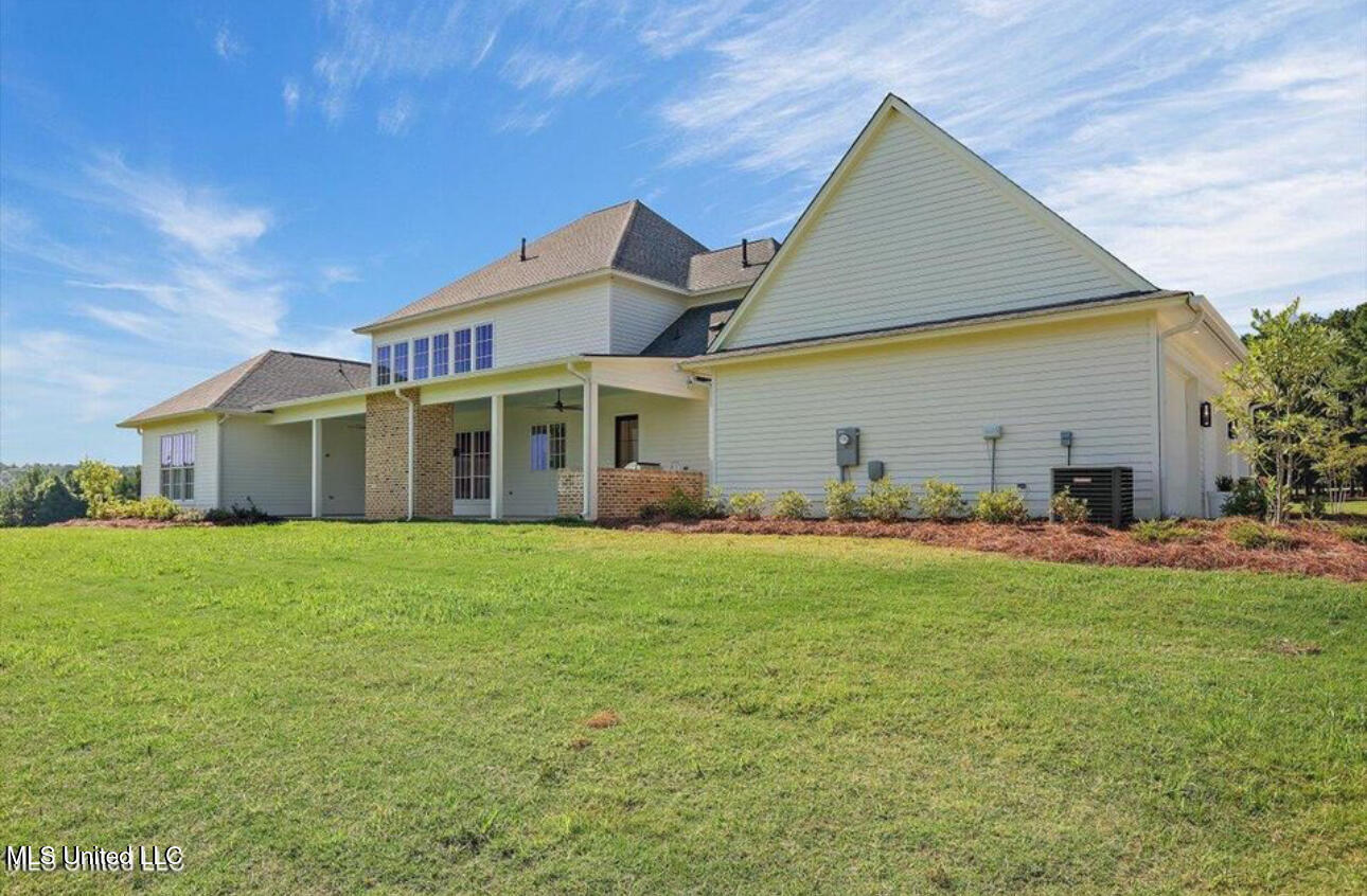 104 Two Lakes Drive Madison, MS 39110 - Photo 61 of 69 IMG_5581