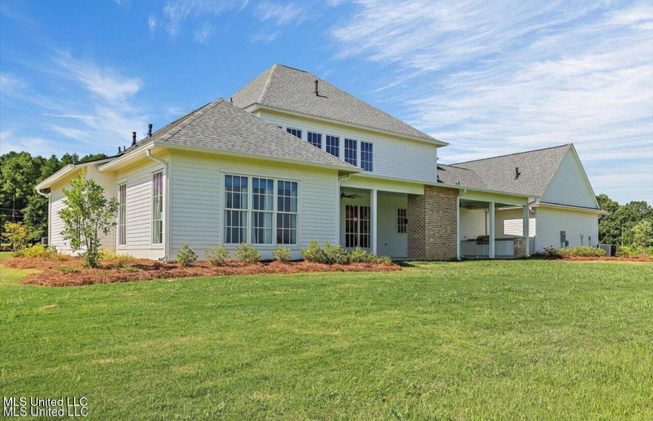 104 Two Lakes Drive Madison, MS 39110 - Photo 62 of 69 IMG_5580