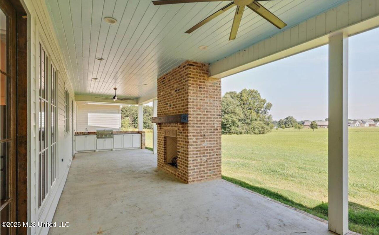 104 Two Lakes Drive Madison, MS 39110 - Photo 68 of 72 IMG_7022