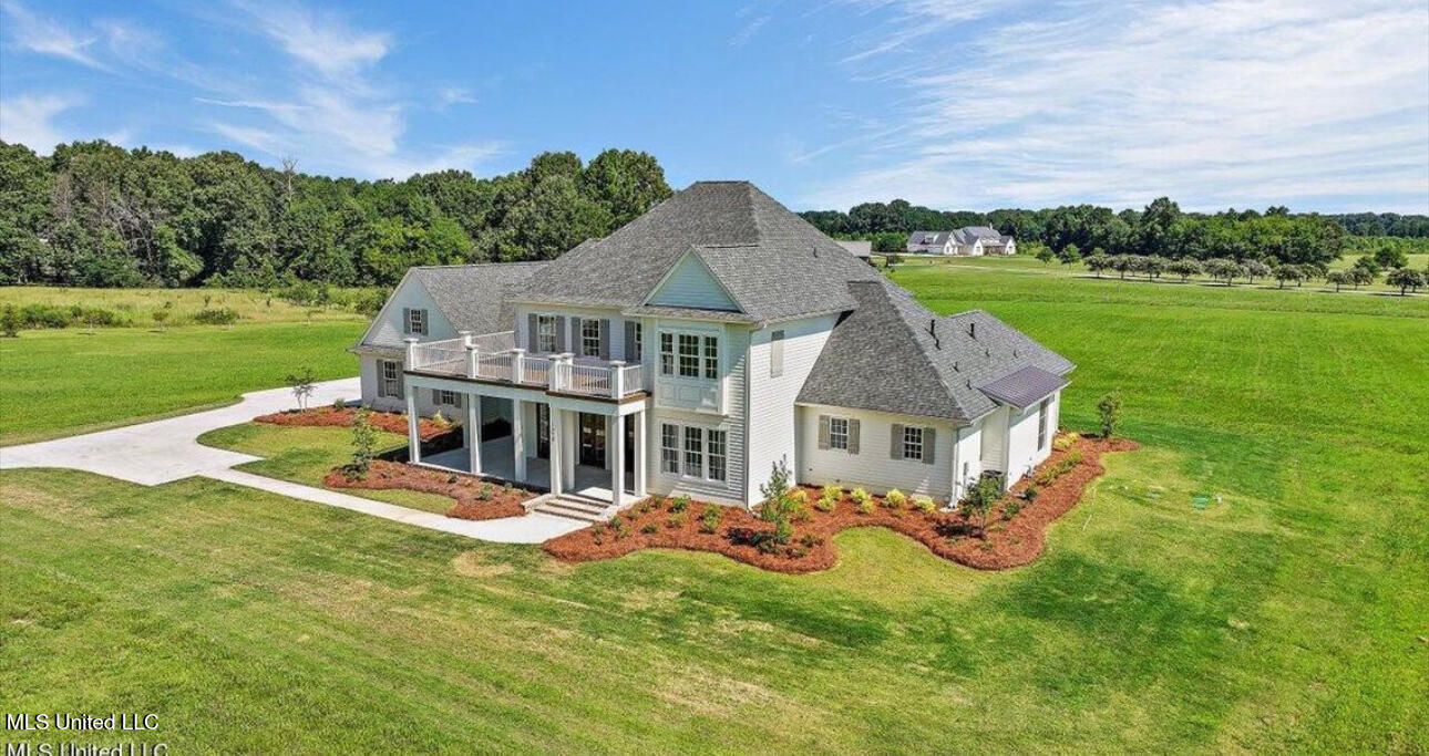 104 Two Lakes Drive Madison, MS 39110 - Photo 7 of 69 IMG_5556