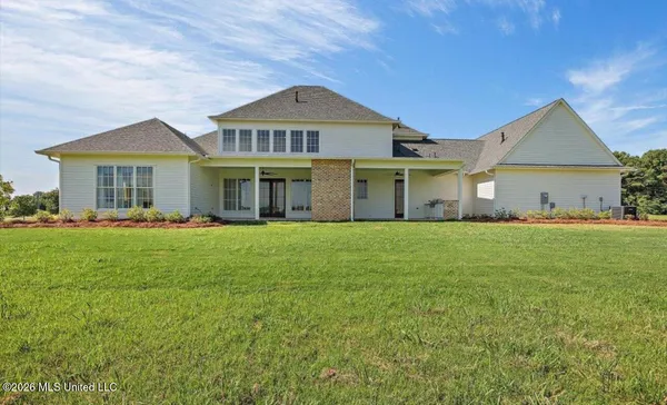 $1,049,000 | 104 Two Lakes Drive, Madison, MS 39110