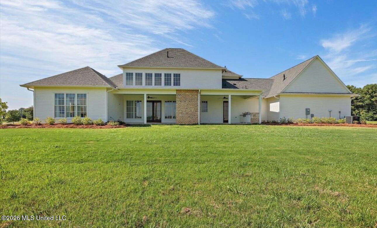 104 Two Lakes Drive Madison, MS 39110 - Photo 71 of 72 IMG_7025