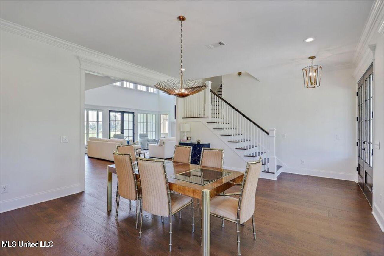 104 Two Lakes Drive Madison, MS 39110 - Photo 10 of 69 IMG_5599