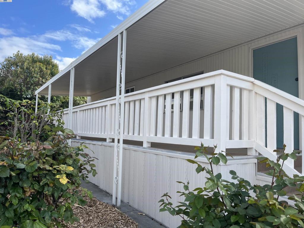 1085 Tasman Sunnyvale, CA 94089 - Photo 18 of 33 a view of a house with a street
