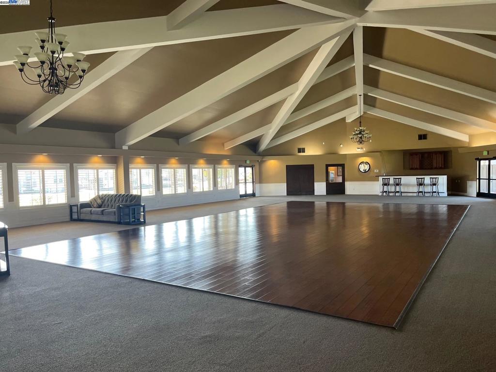 1085 Tasman Sunnyvale, CA 94089 - Photo 25 of 33 a view of a building stairs