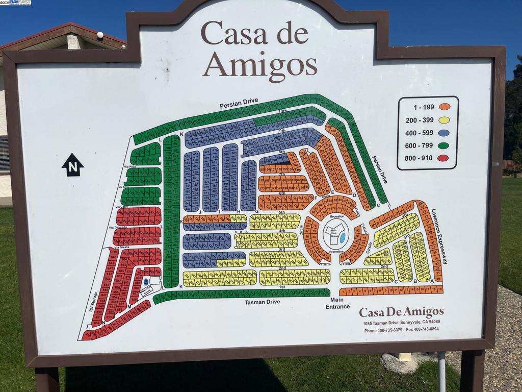 1085 Tasman Sunnyvale, CA 94089 - Photo 33 of 33