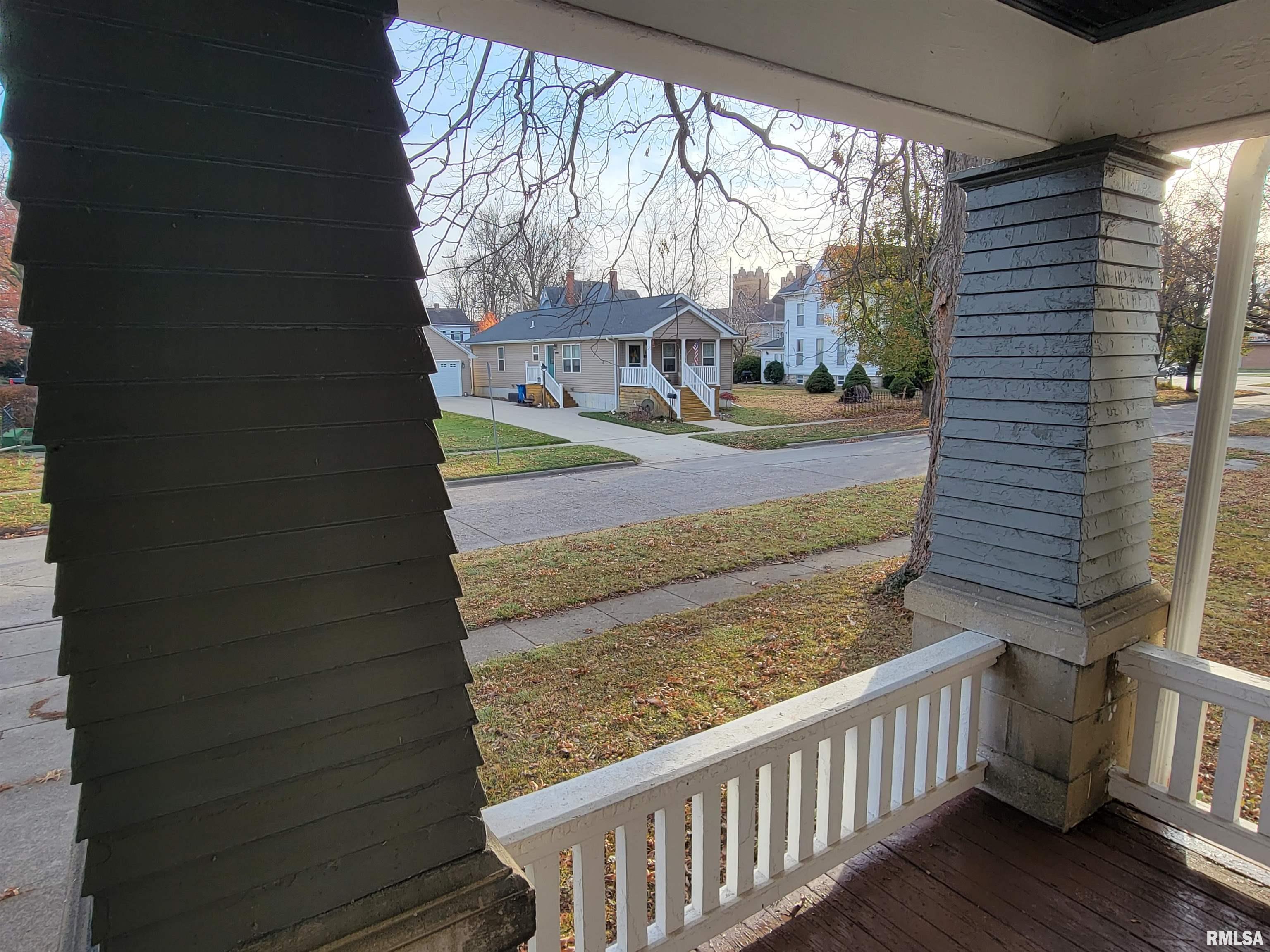 133 East 4th Street Flora, IL 62839 - Photo 90 of 93 Gallery Image 90