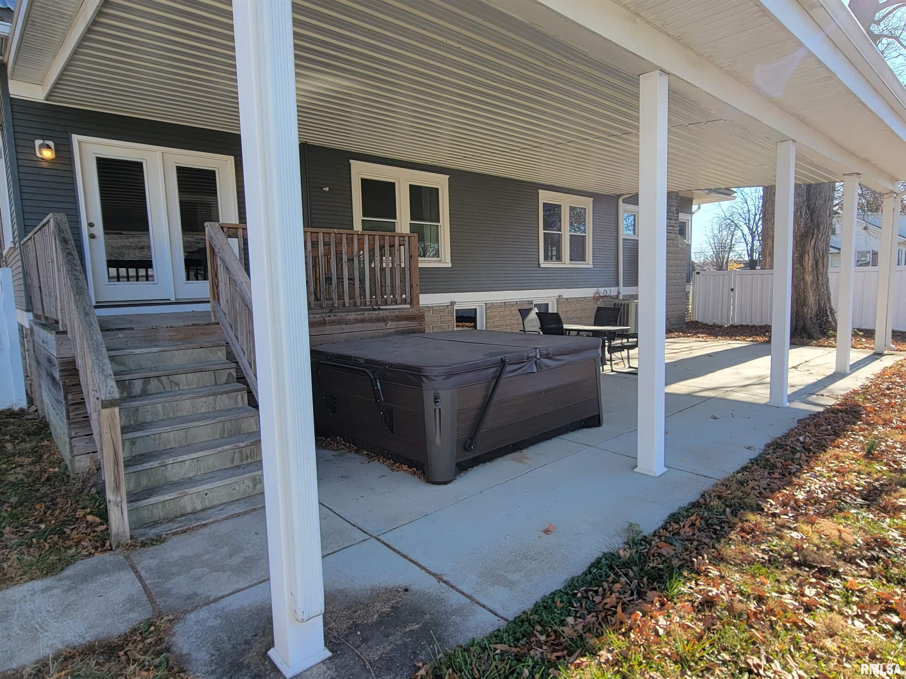 133 East 4th Street Flora, IL 62839 - Photo 91 of 93 Gallery Image 91