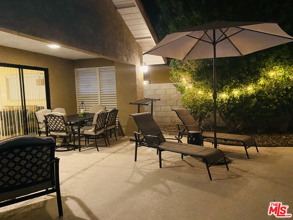 68664 Durango Road Cathedral City, CA 92234 - Photo 11 of 13 Gallery Image 11