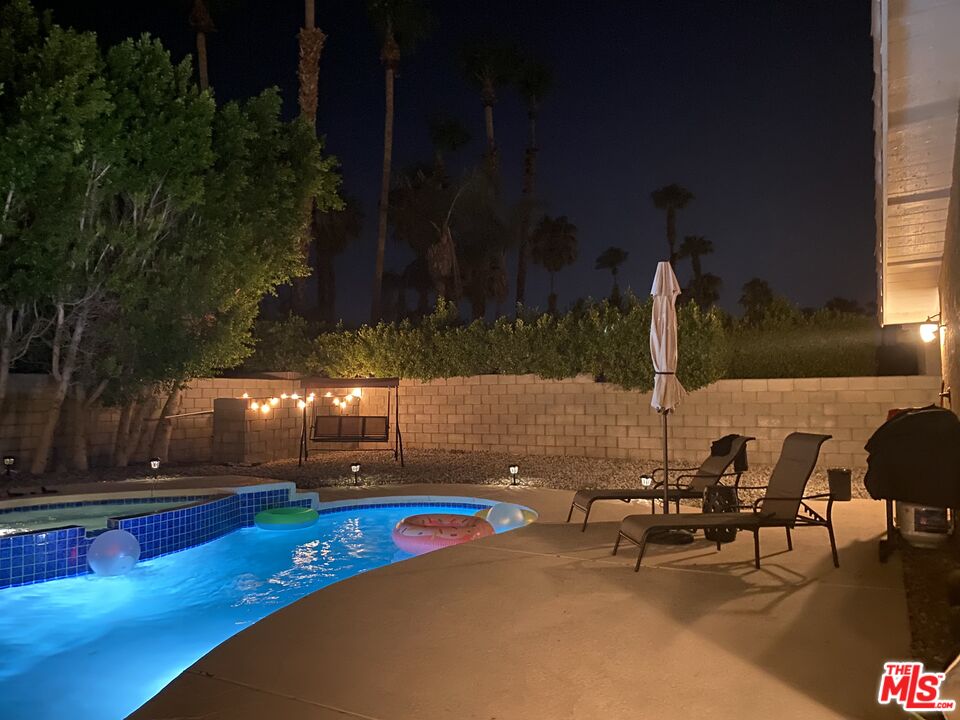 68664 Durango Road Cathedral City, CA 92234 - Photo 12 of 13 Gallery Image 12