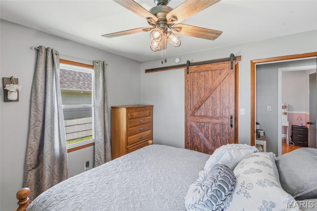 410 Ringo Street Mexico, MO 65265 - Photo 18 of 36