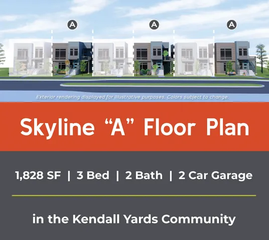 $729,000 | 2506 West Summit Parkway, Spokane, WA 99201