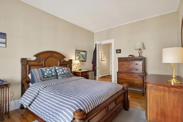 $745,000 | 122 Neal Street, Unit 3N, Portland, ME 04102