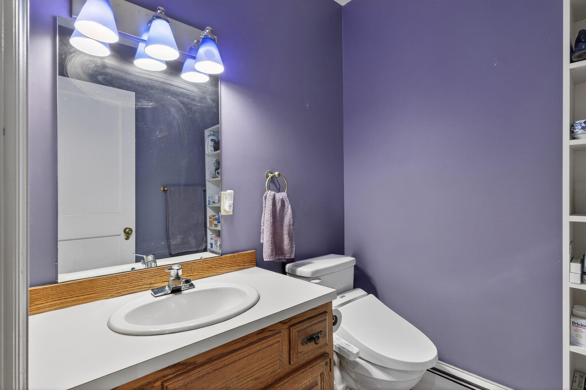 122 Neal Street, Unit 3N Portland, ME 04102 - Photo 12 of 28 full bath