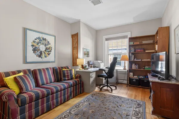 $745,000 | 122 Neal Street, Unit 3N, Portland, ME 04102